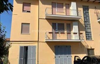 Eladó Olaszországi tégla lakás hirdetés (32423558)