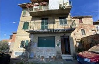 Eladó Olaszországi tégla lakás hirdetés (99786367)