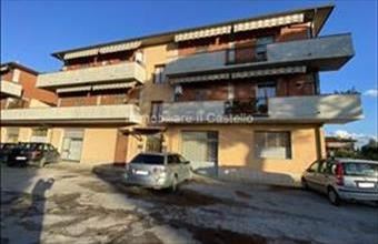 Eladó Olaszországi tégla lakás hirdetés (31549372)