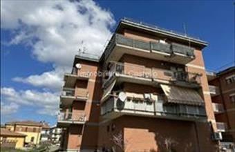 Eladó Olaszországi tégla lakás hirdetés (56462782)