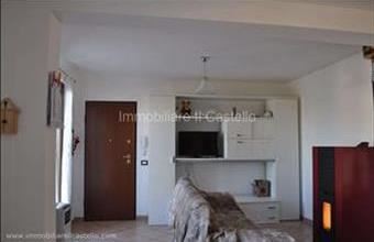 Eladó Olaszországi tégla lakás hirdetés (36375993)