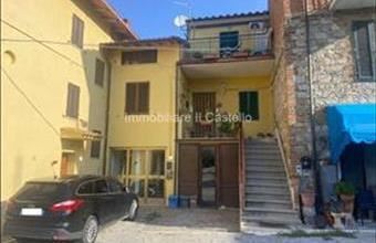Eladó Olaszországi családi ház hirdetés (77827738)