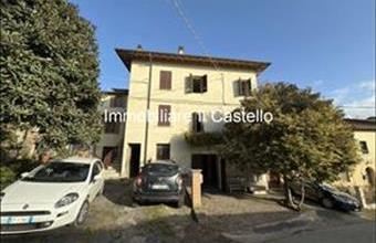 Eladó Olaszországi családi ház hirdetés (45254928)