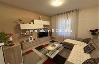 Eladó Olaszországi tégla lakás hirdetés (58433333)