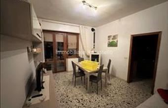 Eladó Olaszországi tégla lakás hirdetés (33449499)