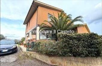 Eladó Olaszországi tégla lakás hirdetés (55345536)