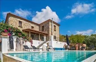 Eladó Olaszországi üdülő hirdetés (42574893)