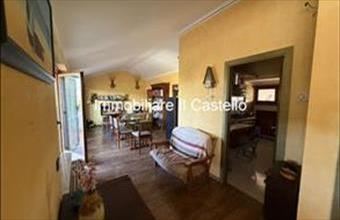 Eladó Olaszországi tégla lakás hirdetés (79838923)