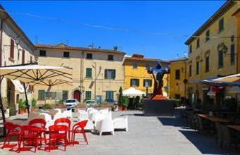 Eladó Olaszországi üdülő hirdetés (33932764)