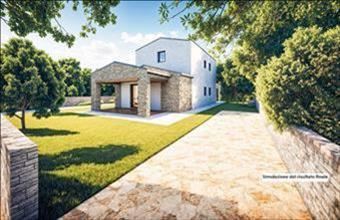 Eladó Olaszországi üdülő hirdetés (29813445)