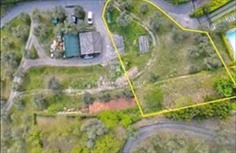 Eladó Olaszországi lakóövezeti telek hirdetés (94925473)