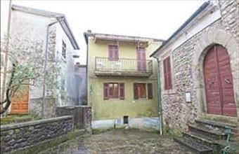 Eladó Olaszországi családi ház hirdetés (67332924)