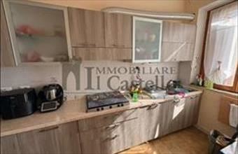 Eladó Olaszországi tégla lakás hirdetés (32579829)