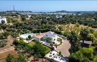 Eladó Olaszországi üdülő hirdetés (75185533)