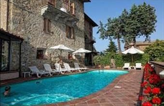 Eladó Olaszországi hotel, szálloda, panzió hirdetés (33473996)