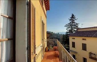 Eladó Olaszországi tégla lakás hirdetés (32412997)