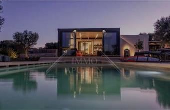 Eladó Olaszországi üdülő hirdetés (96727582)