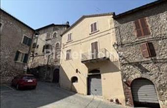 Eladó Olaszországi tégla lakás hirdetés (22744874)