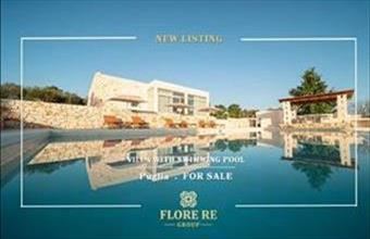 Eladó Olaszországi üdülő hirdetés (45917834)