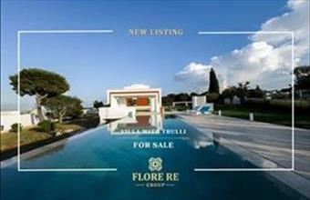 Eladó Olaszországi üdülő hirdetés (27797347)