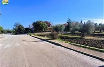 Eladó Olaszországi lakóövezeti telek hirdetés (92325878)