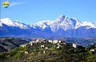 Eladó Olaszországi családi ház hirdetés (29539935)