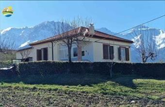 Eladó Olaszországi családi ház hirdetés (54689253)