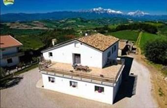 Eladó Olaszországi üdülő hirdetés (44825948)