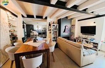 Eladó Olaszországi tégla lakás hirdetés (44923481)