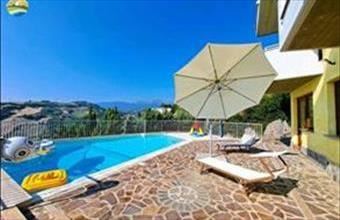 Eladó Olaszországi üdülő hirdetés (23369451)