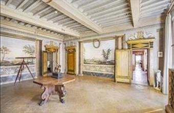 Eladó Olaszországi tégla lakás hirdetés (37892736)