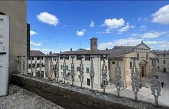 Eladó Olaszországi tégla lakás hirdetés (24236595)