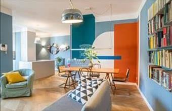 Eladó Olaszországi tégla lakás hirdetés (24772243)