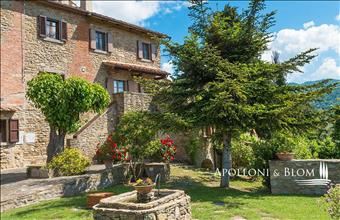 Eladó Olaszországi családi ház hirdetés (24327872)