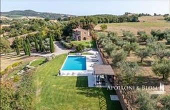 Eladó Olaszországi üdülő hirdetés (24927455)