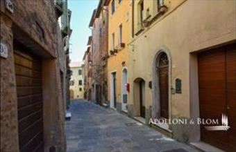 Eladó Olaszországi tégla lakás hirdetés (74492323)
