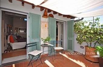 Eladó Olaszországi tégla lakás hirdetés (44737463)