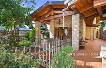 Eladó Olaszországi üdülő hirdetés (39233583)