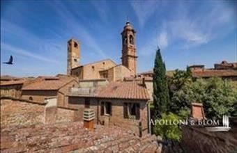 Eladó Olaszországi tégla lakás hirdetés (72914933)