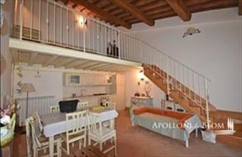 Eladó Olaszországi tégla lakás hirdetés (42286382)