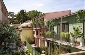 Eladó Olaszországi tégla lakás hirdetés (39994493)