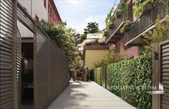 Eladó Olaszországi tégla lakás hirdetés (43493479)