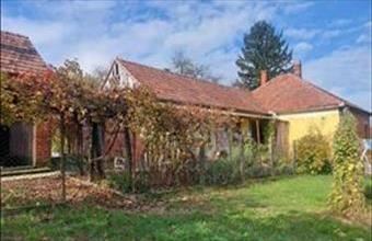 Eladó Nemesapáti családi ház hirdetés (77629749)