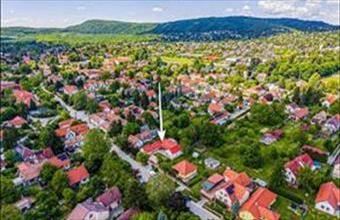 Eladó Nagykovácsi családi ház hirdetés (43229599)