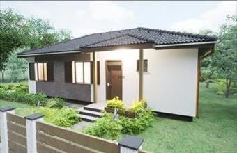 Eladó Iszkaszentgyörgyi családi ház hirdetés (61274646)