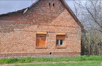 Eladó Kevermesi családi ház hirdetés (89814538)