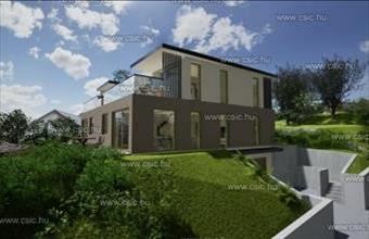 Eladó Solymári ikerház hirdetés (97562242)