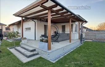 Eladó Vácrátóti családi ház hirdetés (25467435)