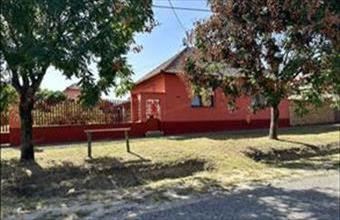 Eladó Borotai családi ház hirdetés (27739573)