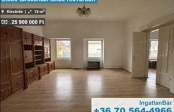 Eladó Kisvárdai egyéb ház hirdetés (27497684)